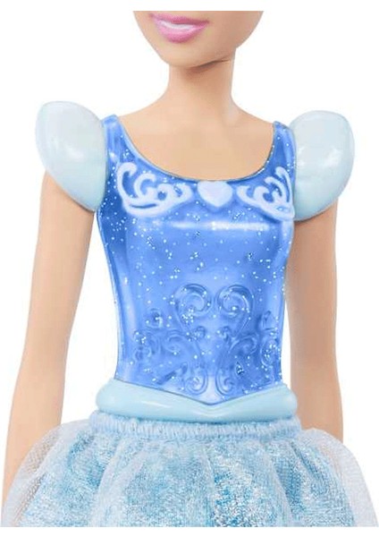 HLW06 Disney Prenses