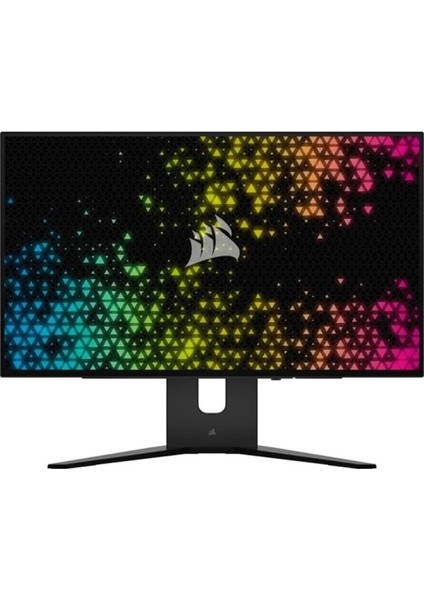 Corsaır 27 OLED Xeneon 27QHD240 CM-9030002-PE 0.03MS 240HZ Hdmı-Dp Gamıng Monitör 2560X1440