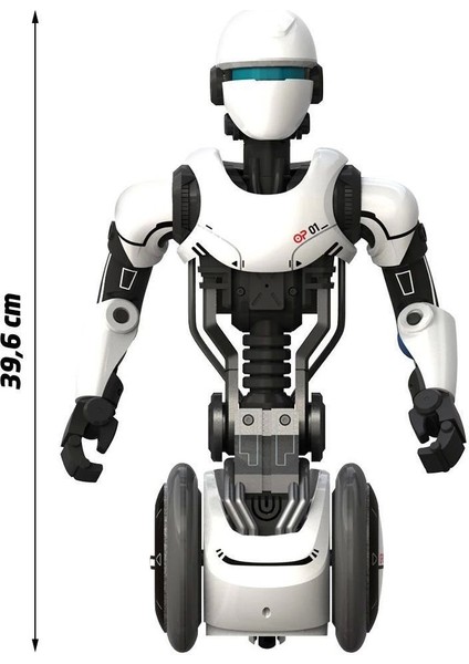 Sıl 88550 O.p One Akıllı Robot