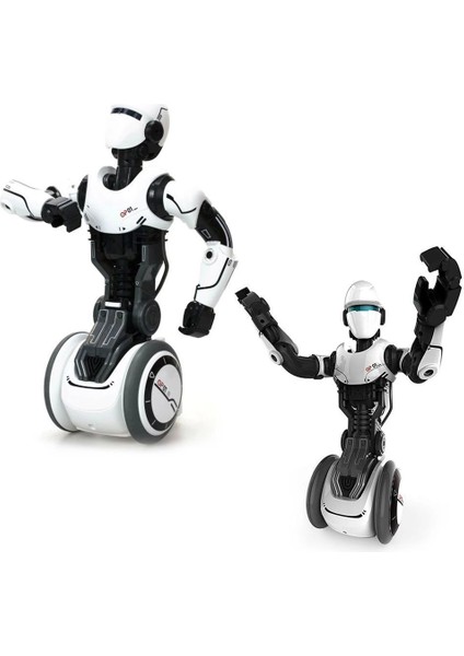 Sıl 88550 O.p One Akıllı Robot