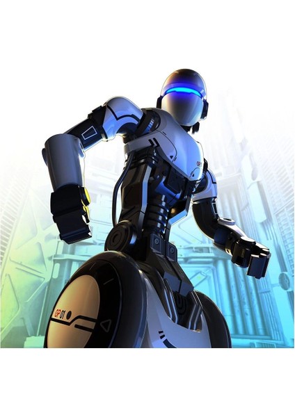 Sıl 88550 O.p One Akıllı Robot