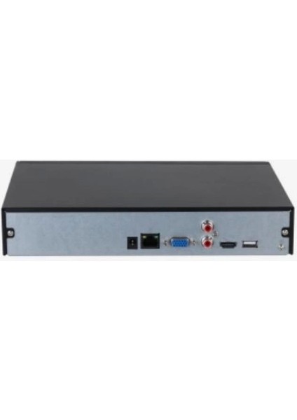 Dahua 16KANAL NVR2116HS-S3 1-Diskli Nvr Kayıt Cihazı