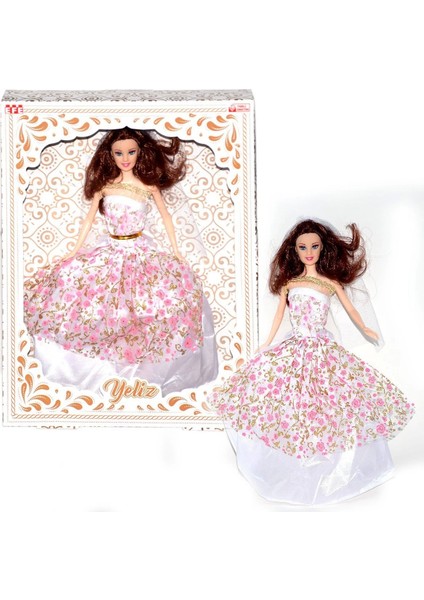 273 Yeliz Bebek Standlı