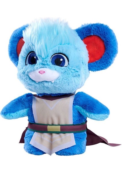 6315877028 Disney Young Jedi Adventures Nubs 24 cm fırsatları