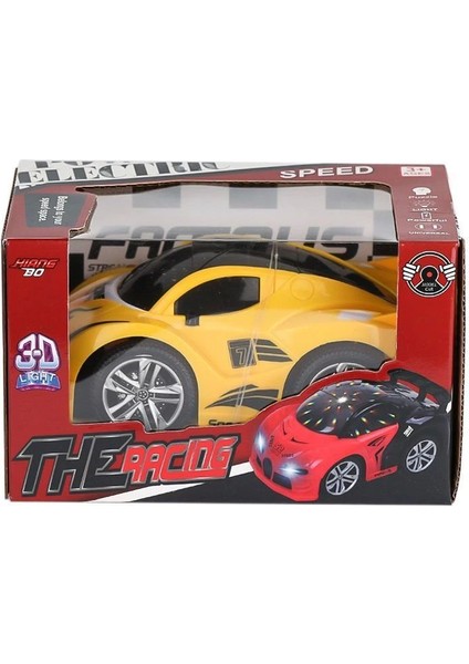 RE210-8A-9A Pilli 3D Müzikli Araba fırsatları