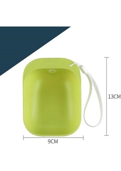 Evcil Hayvan Plastik Yıkanabilir Taşınabilir Su Şişesi Bağlantılı Su Kabı modelleri