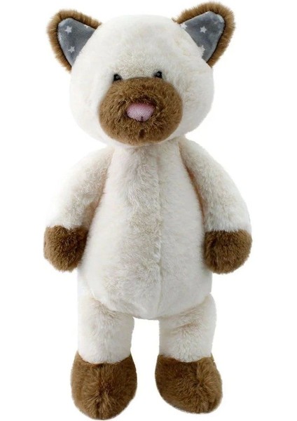 WS/01487 Worlds Softest Klasik Peluş - 1 Adet Stokta Olan Gönderilir