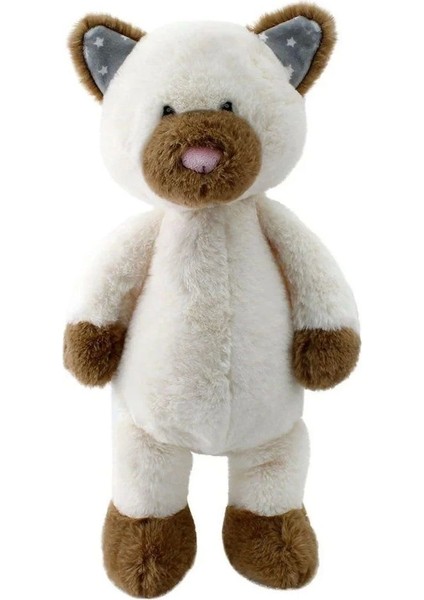 WS/01487 Worlds Softest Klasik Peluş - 1 Adet Stokta Olan Gönderilir