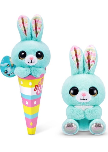 CCN05000 Coco Cones Paskalya Pelüş - 1 Adet Fiyatıdır fırsatları