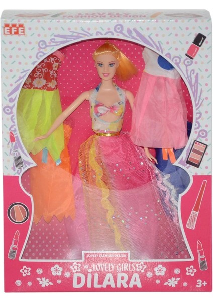 227 Efe, Dilara Bebek