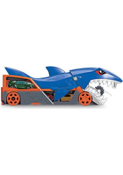 GVG36 Hot Wheels Köpek Balığı Taşıyıcı