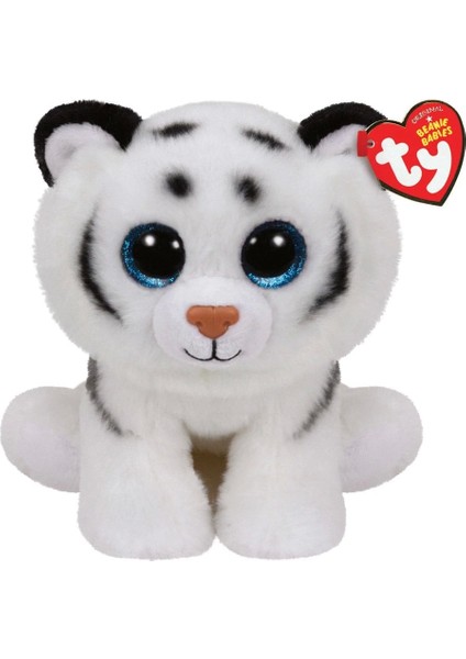 Ty Beanie Boo´s Tundra Kaplan Peluş 25 cm