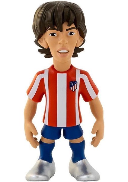 MNX88000 Minix Joao Felix - Koleksiyon Figürü