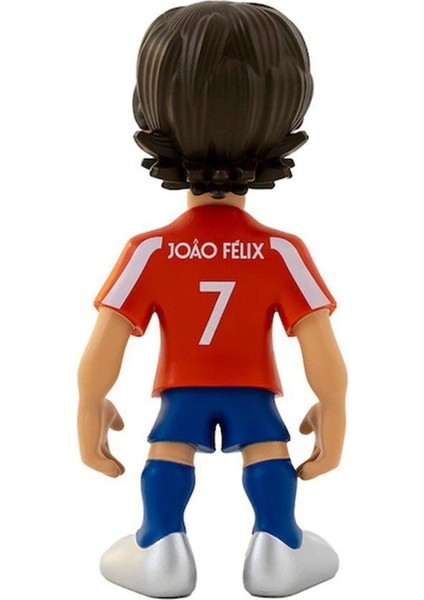 MNX88000 Minix Joao Felix - Koleksiyon Figürü