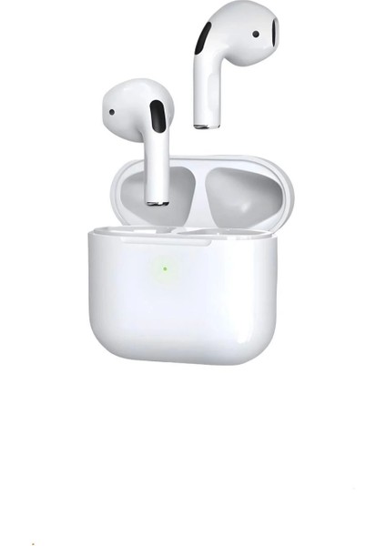 Pro 5 Ios Android Uyumlu Bluetooth Kulaklık Bluetooth Dokunmatik Mikrofonlu