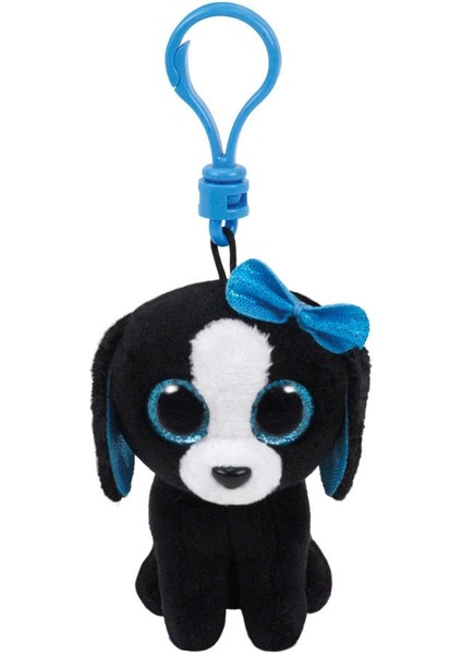 Ty Beanie Boo´s Tracey Köpek Peluş Anahtarlık