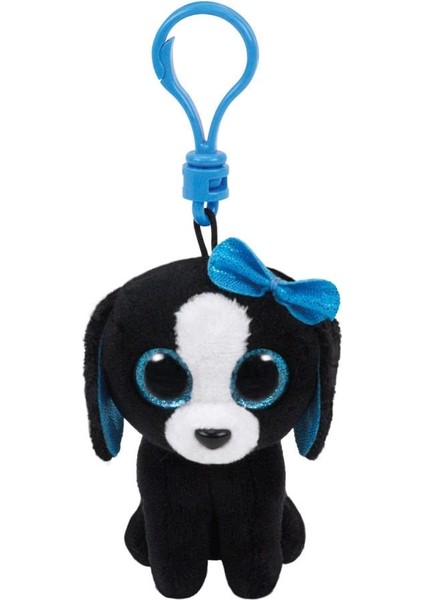 Ty Beanie Boo´s Tracey Köpek Peluş Anahtarlık
