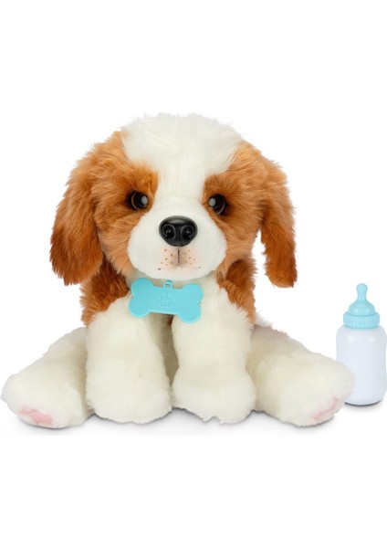 LP800000 Little Live Pets Sevimli Sesli Köpeğim - 26548