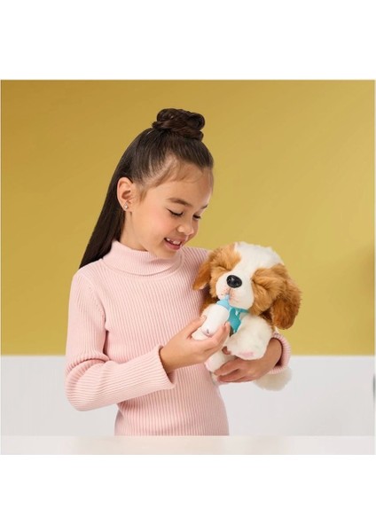 LP800000 Little Live Pets Sevimli Sesli Köpeğim - 26548