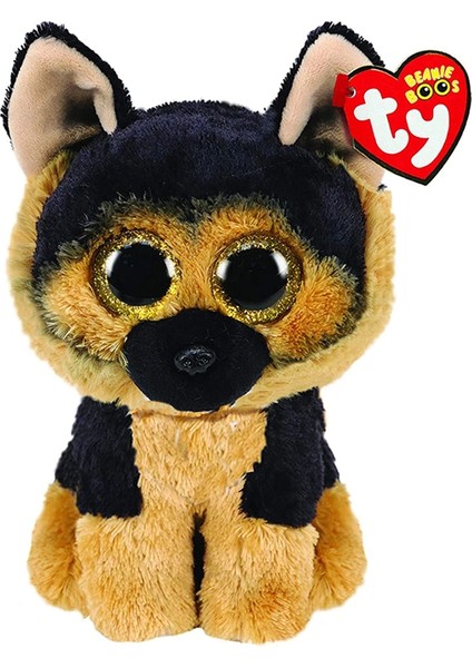 TY36309 Peluş Spirit Gerrman Shepard Reg