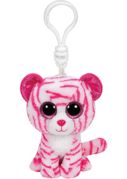 Ty Beanie Boo´s Asia Peluş Anahtarlık