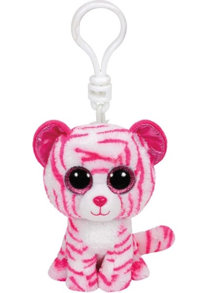 Ty Beanie Boo´s Asia Peluş Anahtarlık