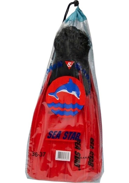 Npl-Sea Sea Star Palet 36/37