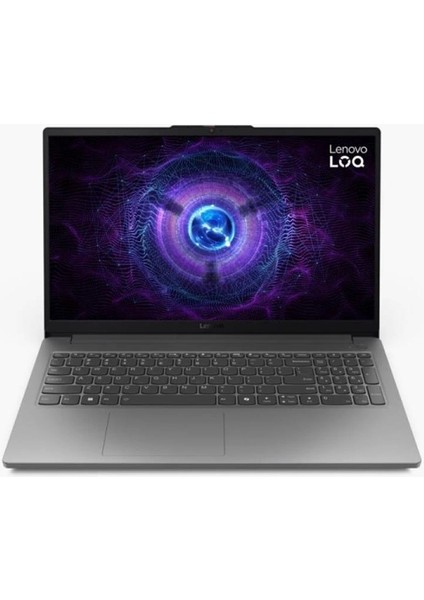 Lenovo 15.6 Loq 83LK002VTR Core I7 12650HX 48GB Ddr5 512GB M2 Nvme- 6gb RTX4050 Fdos