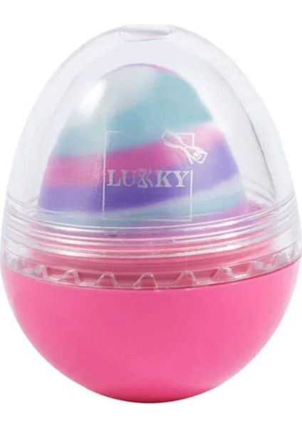 Lukky Besleyici Dudak Kremi