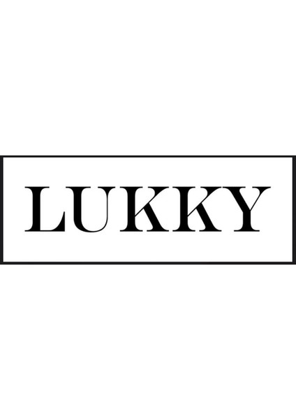 Lukky Besleyici Dudak Kremi