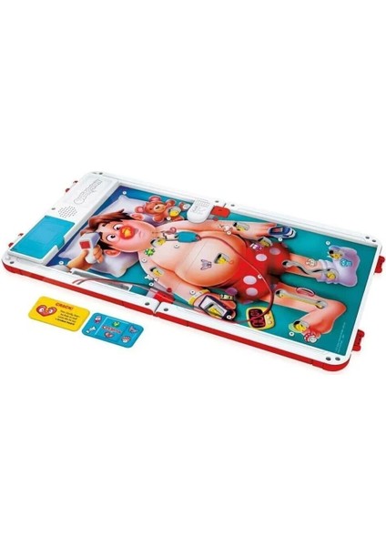 G0951 Süper Doktor Kutu Oyunu