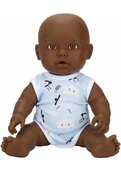 Esmer Bebek Dada 35CM 1 Adet