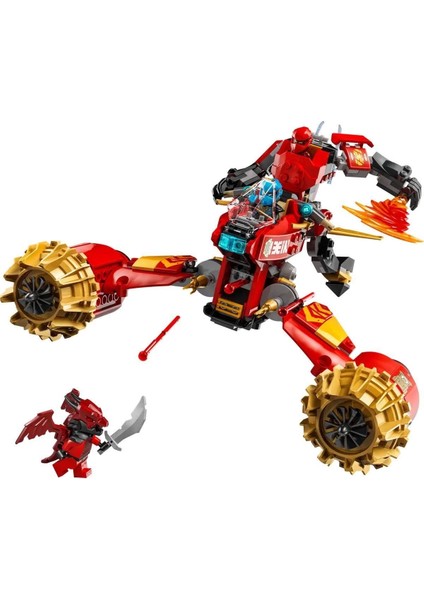 LSL71830 Kai Robot Fırtına Aracı