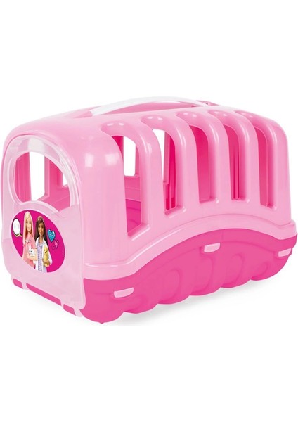 1605 Dolu Barbie Ilk Evcil Hayvanım