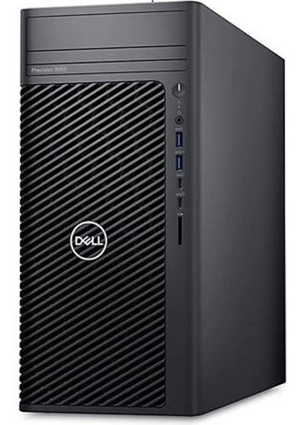 Dell Ws Precısıon 3680_I7-14700-1 I7-14700 16GB 512GB SSD 4gb T400 WIN11PRO
