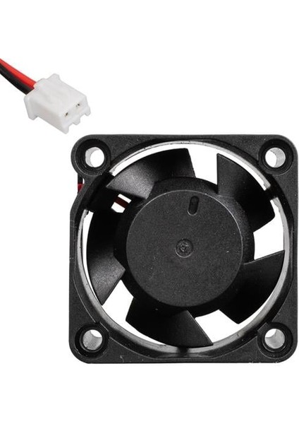 PM-21372 40X40X20 mm 4x4 12 Volt Fan fiyatları
