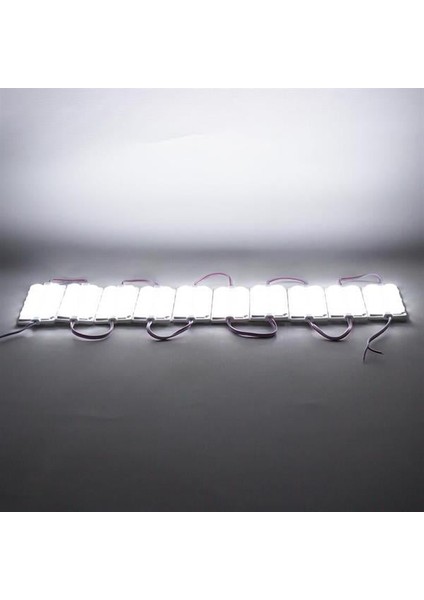24 Volt 3 Watt Beyaz 3030 Cob Modül LED 75*40 fiyatları