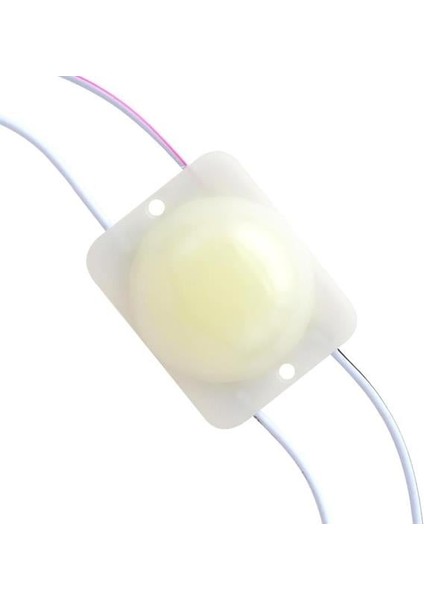 24 Volt 2.8 Watt Beyaz Cob Modül LED