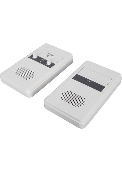 DA-241 Çift Yönlü 200 Metre Menzilli Vezne Gişe Mikrofon Seti fiyatları