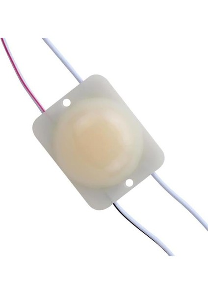 24 Volt 2.8 Watt Günışığı Cob Modül LED
