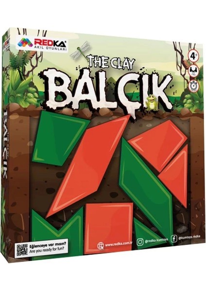 5626 Redka Balçık