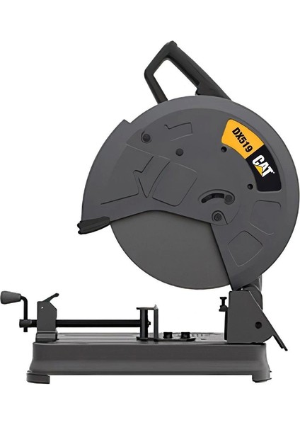 Cat DX519 2200WATT 355MM Profesyonel Profil Kesme