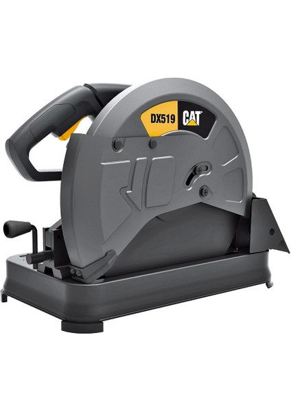 Cat DX519 2200WATT 355MM Profesyonel Profil Kesme