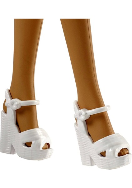 FVJ42 Barbie ve Muhteşem Aksesuarları fırsatları