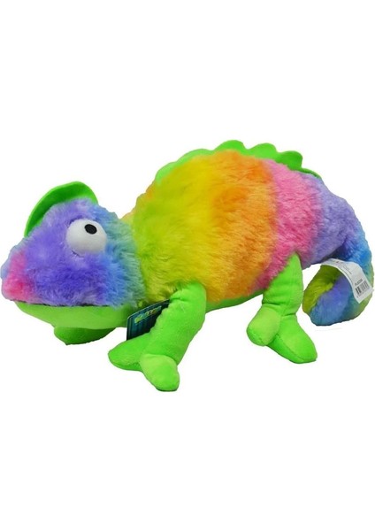 Peluş 40CM Bukalemun -Hly