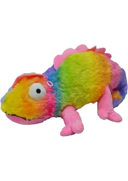 Peluş 40CM Bukalemun -Hly