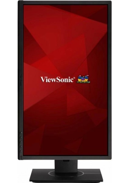 Vıewsonıc 23.6 Va VG2440 5ms 60HZ Hdmı-Dp Kurumsal Pıvot Monitör 1920X1080