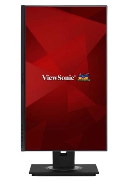 Vıewsonıc 24 IPS VG2456 5ms 60HZ Hdmı-Dp-Type-C USB Business Monitor (1920X1080)