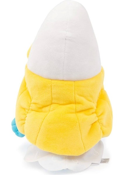 PUF30000 Şirine 30 cm Sesli ve Müzikli Peluş