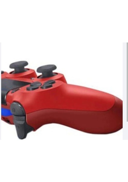 Kablosuz Oyun Kolu Playstation 4 Uyumlu